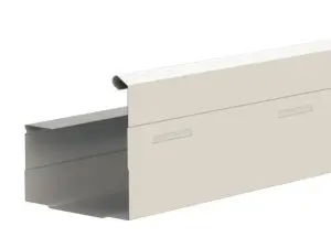 Fascia Gutter Colorbond