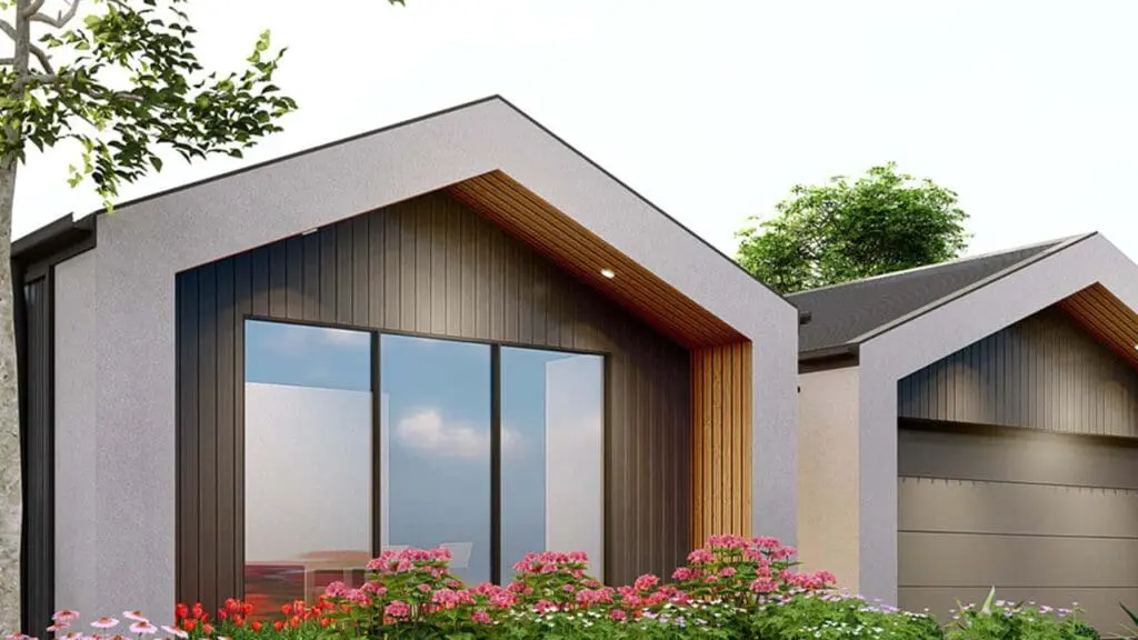 Roofing Design