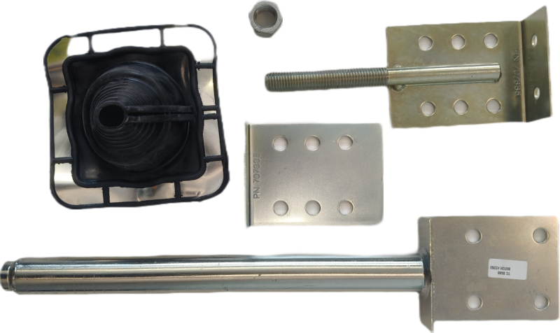Roof Extenda Bracket S500