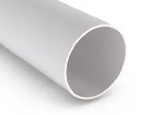 PVC 90mm Downpipe 6m