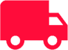 FREE Delivery truck logo