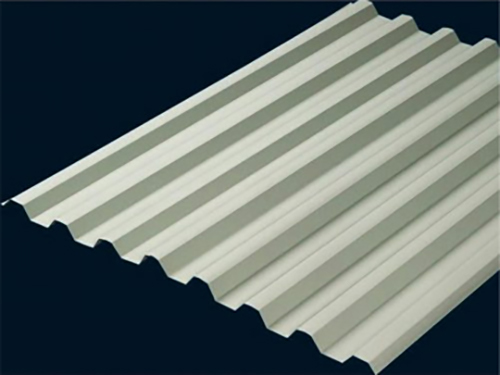 Roof Sheeting