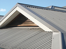 Roofing