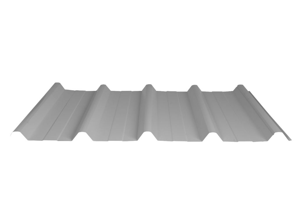 Trimclad sheeting