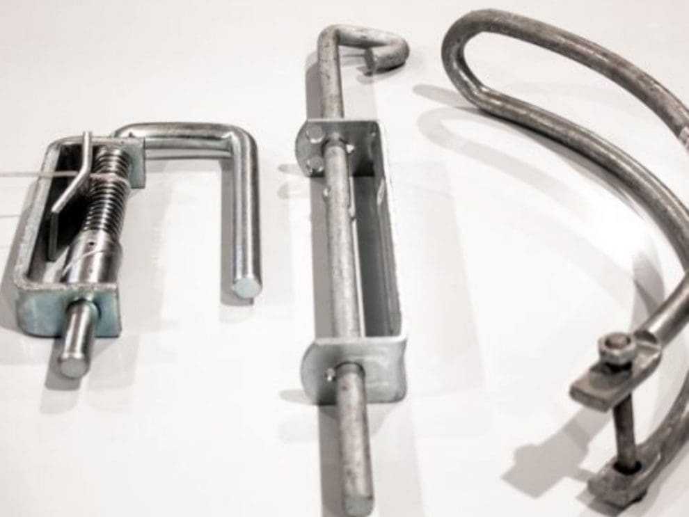 Shop Our Complete Range Of COLORBOND Fencing Products