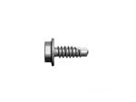 METAL TEK SCREWS - CLASS 4 - TEK HK 10-16