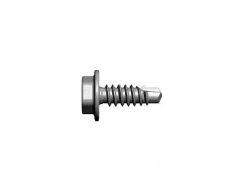 METAL TEK SCREWS - CLASS 4 - TEK HK 10-16