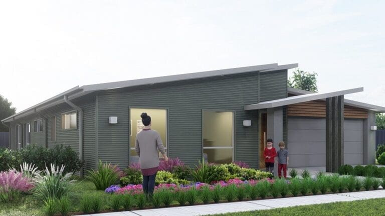 Metro Cladding Check Out Our Metrospan Shed Cladding Sheet | ClickSteel