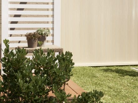 Mini Corodek COLORBOND®️ steel | ClickSteel - Roofing