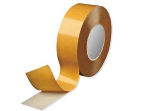 Double Sided Tape Roll