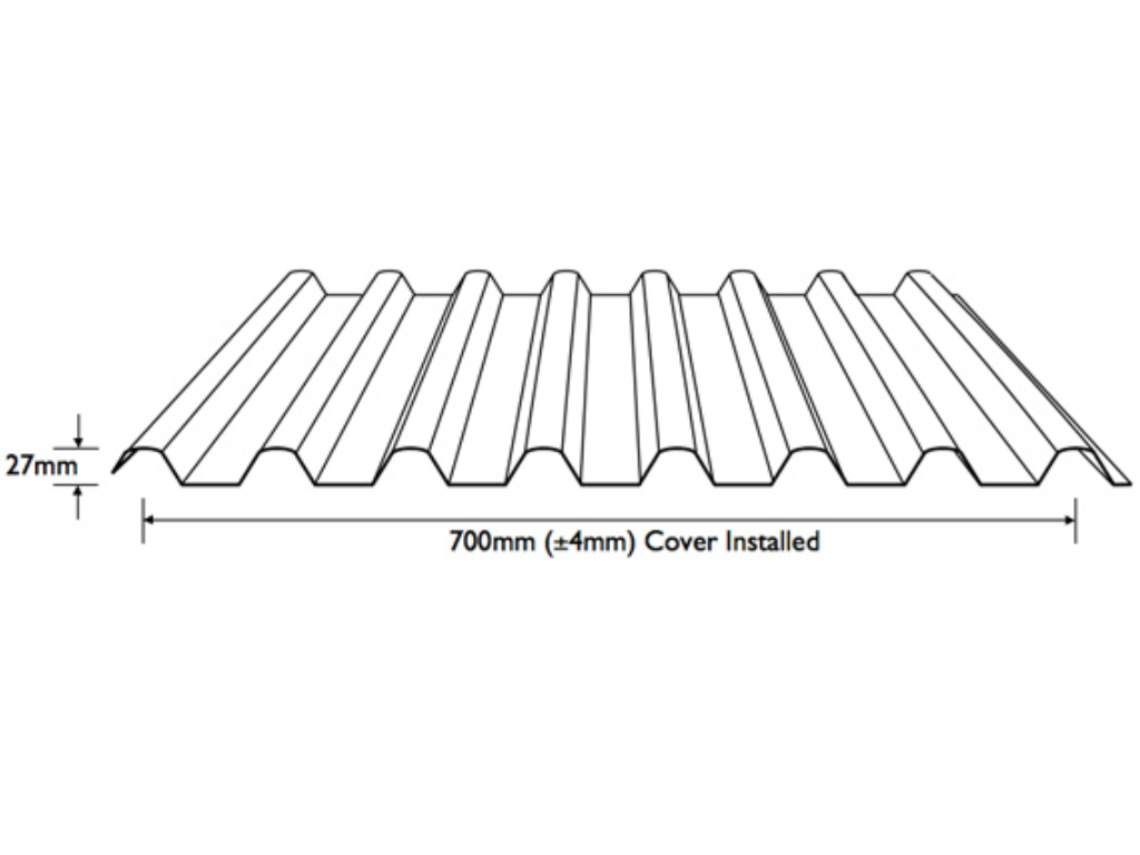 Trimclad fence schema