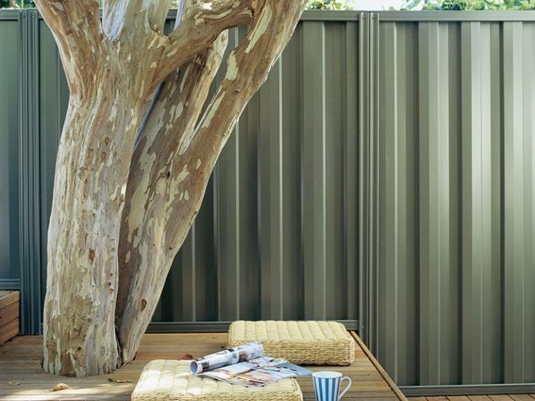 COLORBOND Wall Cladding Installation Guide For DIYers