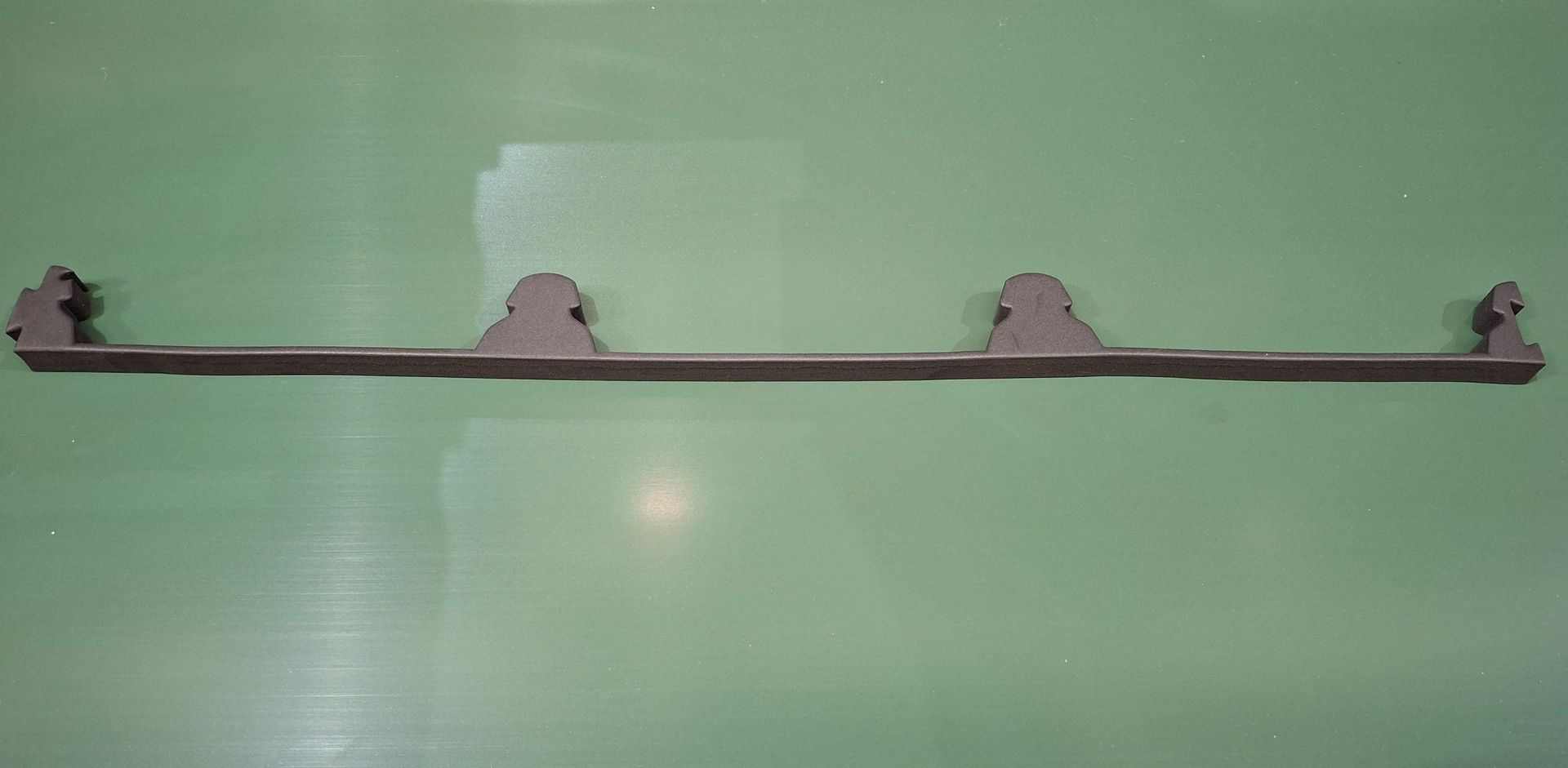 METLOK 700 Eaves Filler Strips Bottom 700 Long