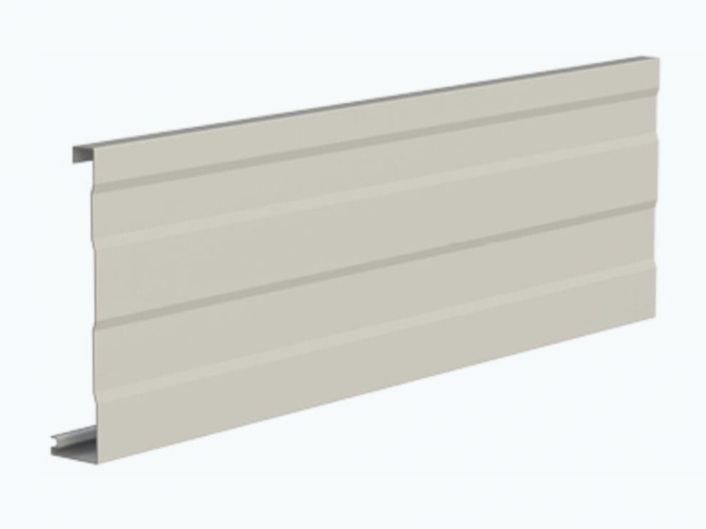 Fascia Board COLORBOND®️ steel ClickSteel Roofing