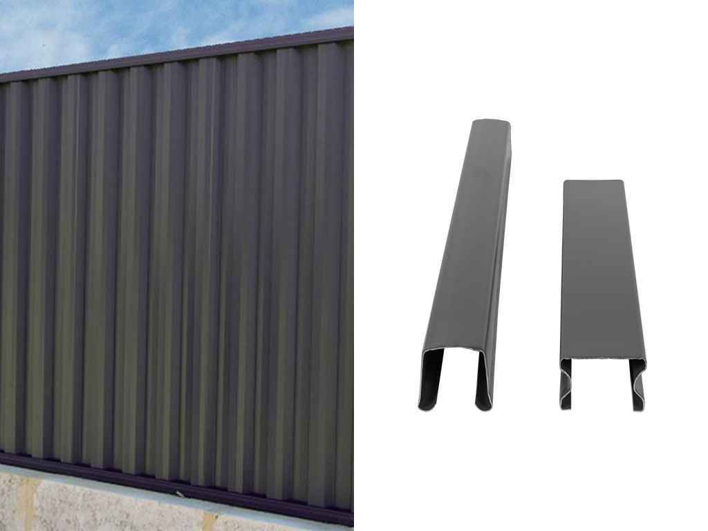 Fence Panel