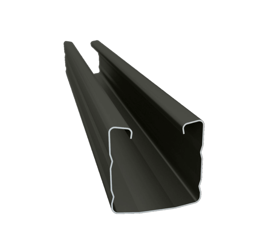 FENCE RAILS