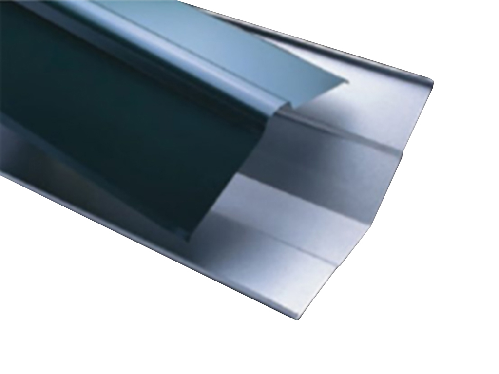 3 Bend Valley Ridges Edge Roof