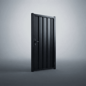 COLORBOND Trimclad Fence Gate