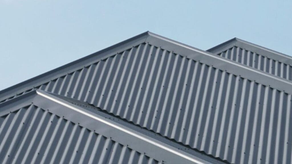 Types and Benefits of Colorbond Roofs ClickSteel