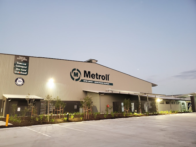 Metroll Building Products