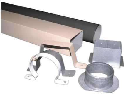 Rainwater Accessories and goods