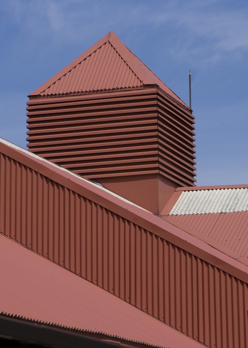 Roofing Sunshine