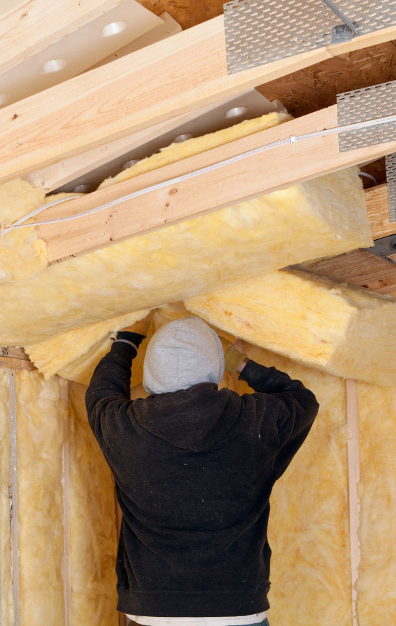 Why insulate