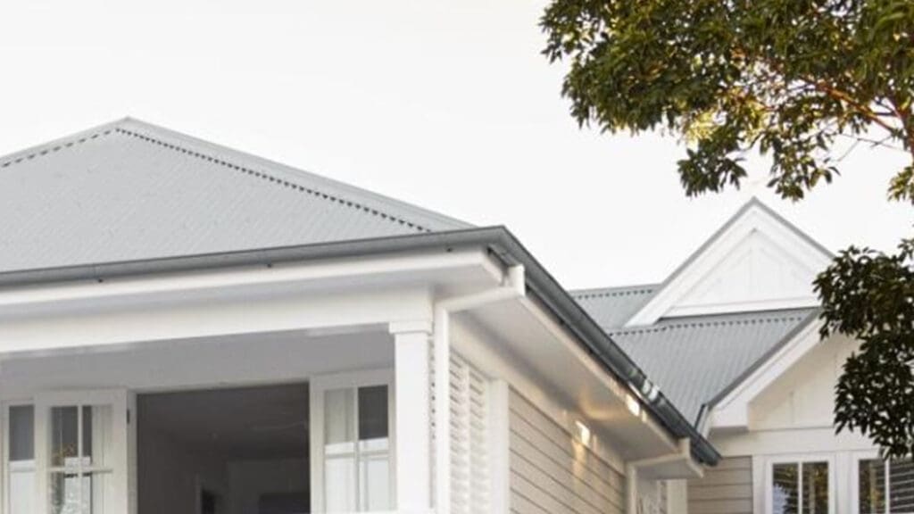 Reasons Why You Should Use COLORBOND Roofing Sheets Today