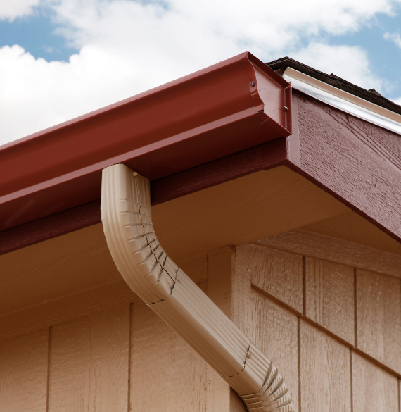 quality guttering