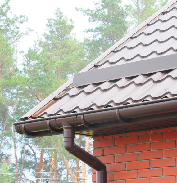 Saving your roof