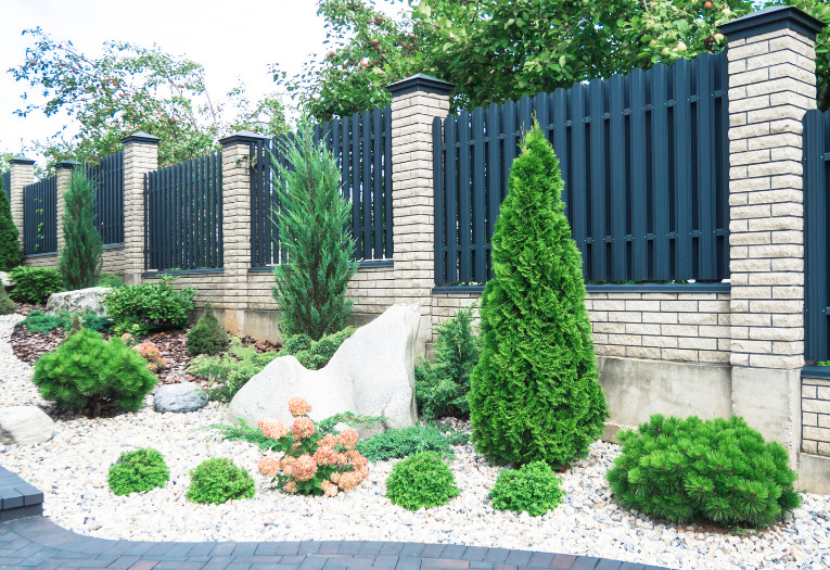 Colorbond fencing suppliers