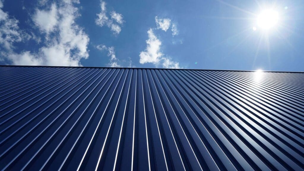 Metal roofing supplies checklist: What you need to know before installing a metal roof