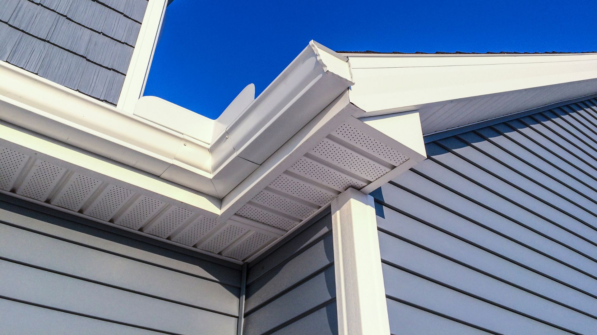 Rain Gutter
