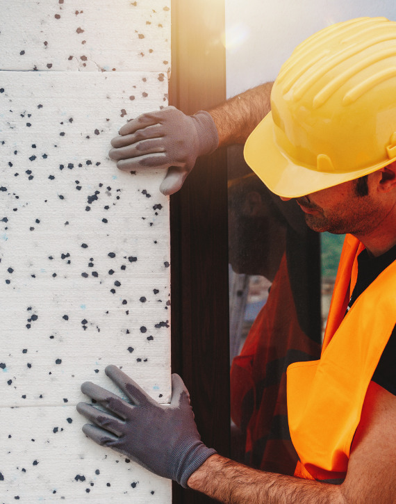 cladding profiles for homes