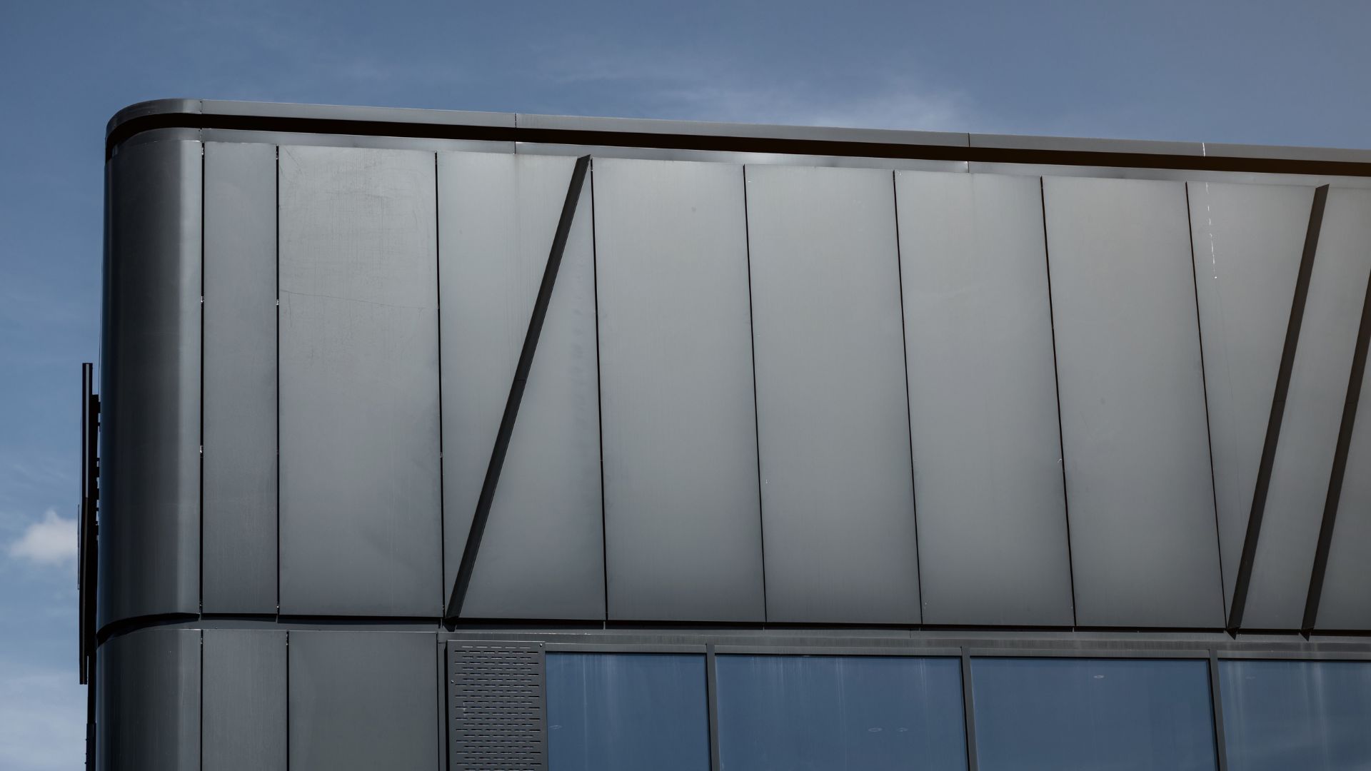 Benefits Of Steel Cladding Sheets