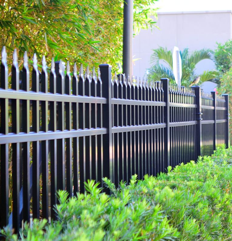 COLORBOND fence profiles for your home​