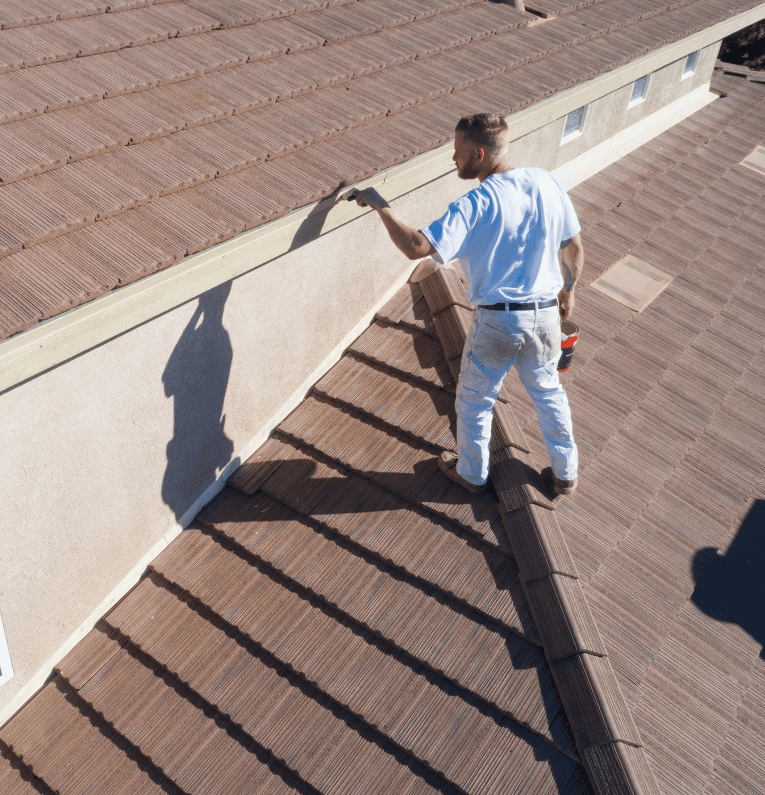 Choosing The Right COLORBOND Fascia Cover For Your Home