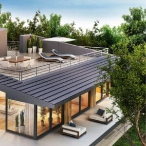COLORBOND Roofing With Insulation | What Makes It So Great?