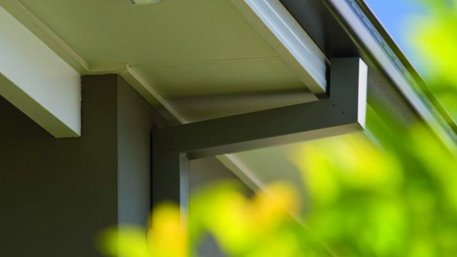 Mastering the Art of Painting COLORBOND Gutters and Fascia