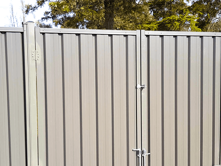 COLORBOND Fencing Price How Much Do COLORBOND Fencing Cost?