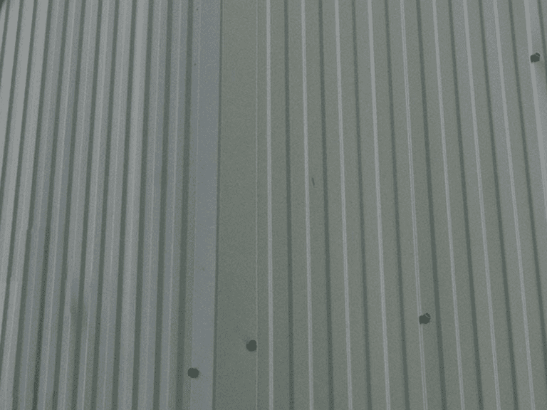 COLORBOND Wall Cladding Installation Guide For DIYers