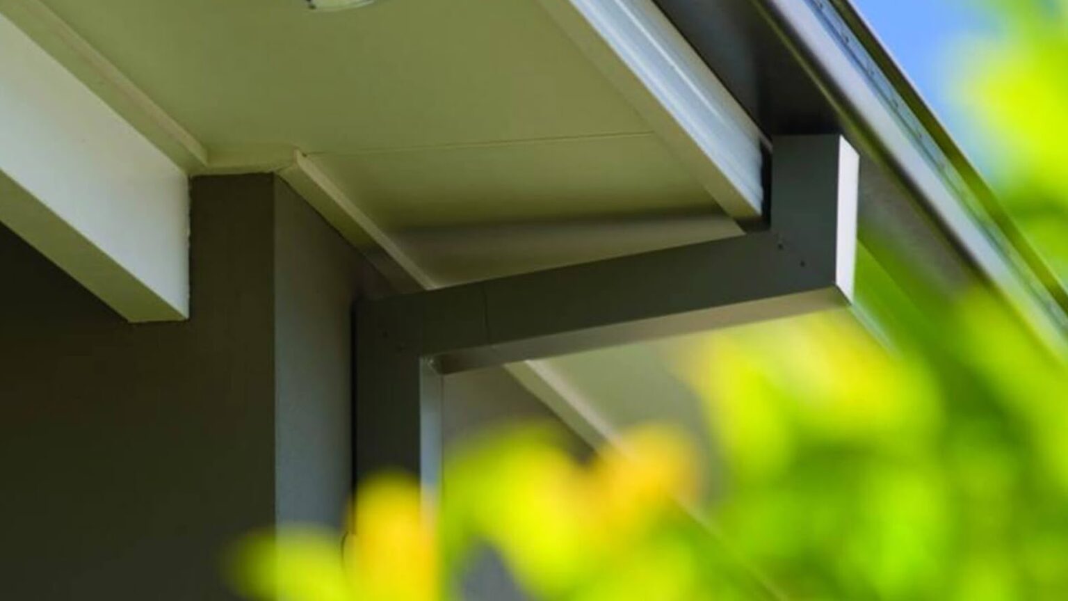 Colorbond Window Flashing The Complete Guide to Colorbond Roof Flashings