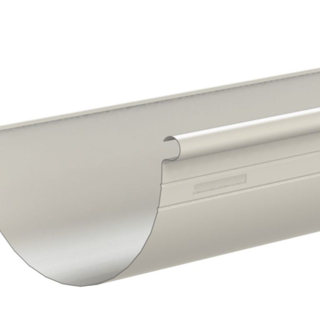 150 Half Round Gutter