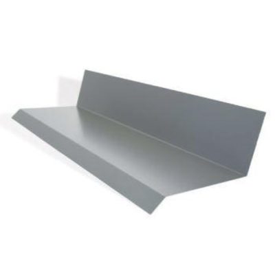 Apron Flashing 2