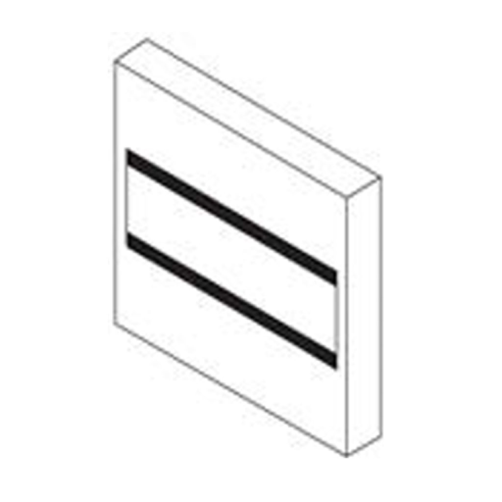 Big M Gutter icon