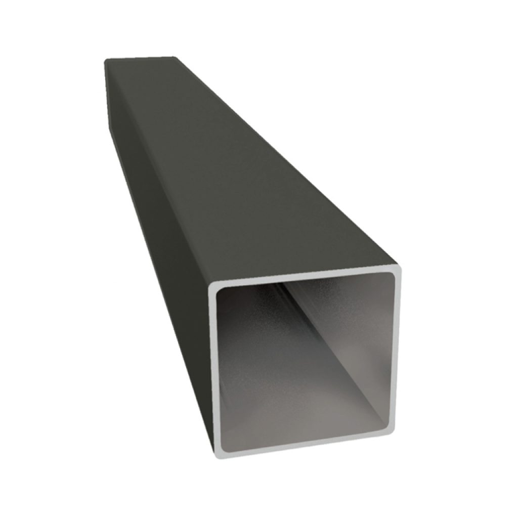 COLORBOND steel Fence Gate Posts 65x65