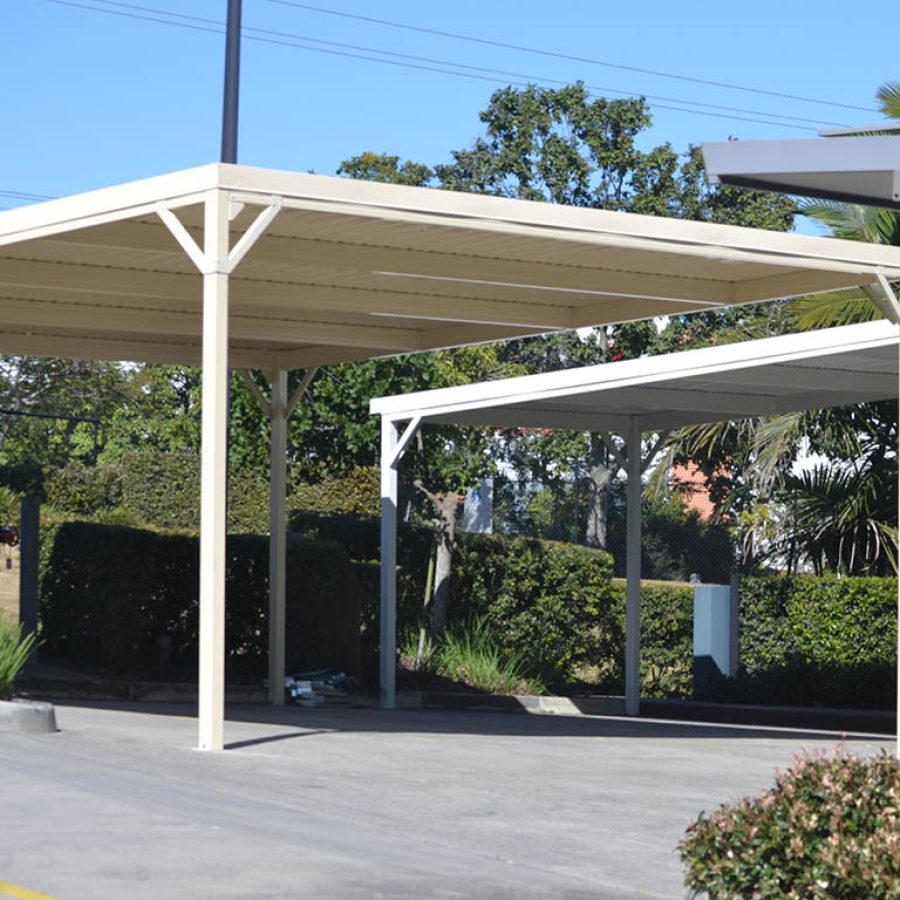Carport