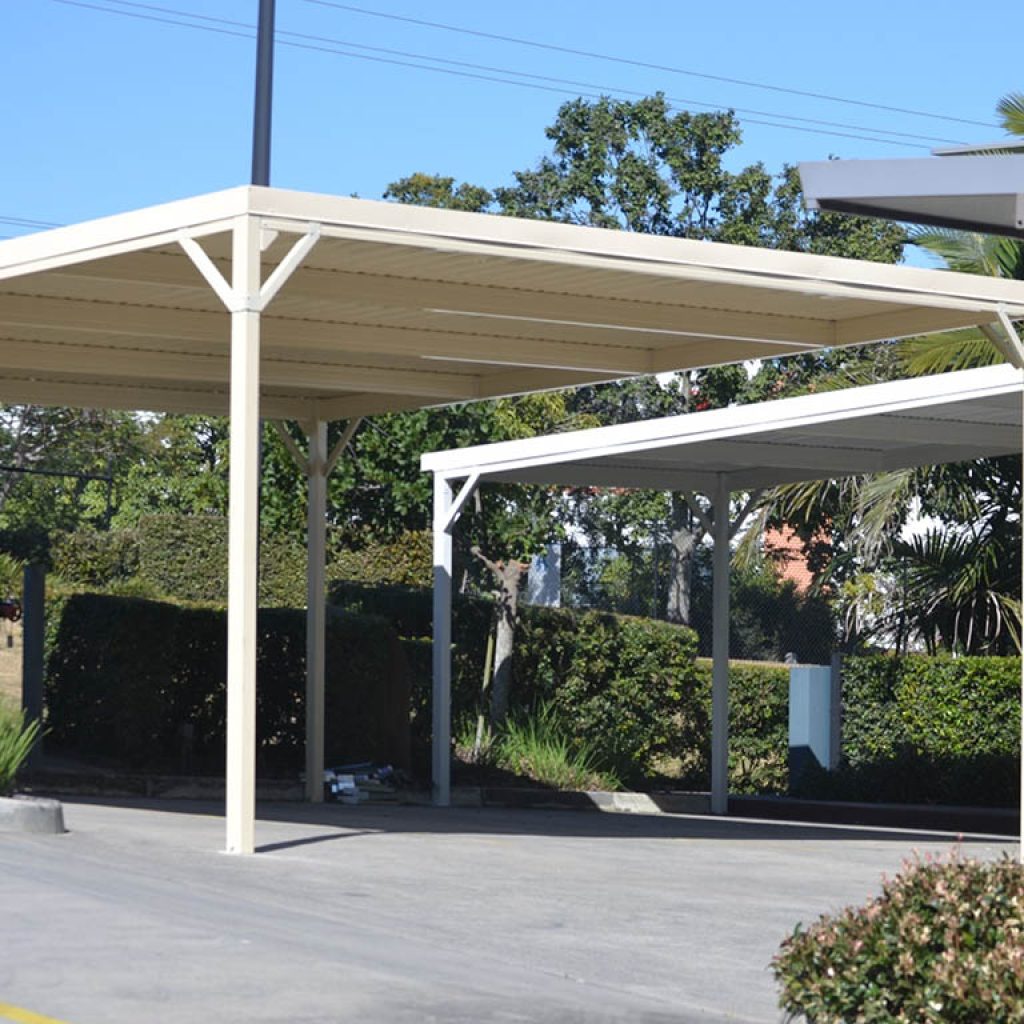 Carport
