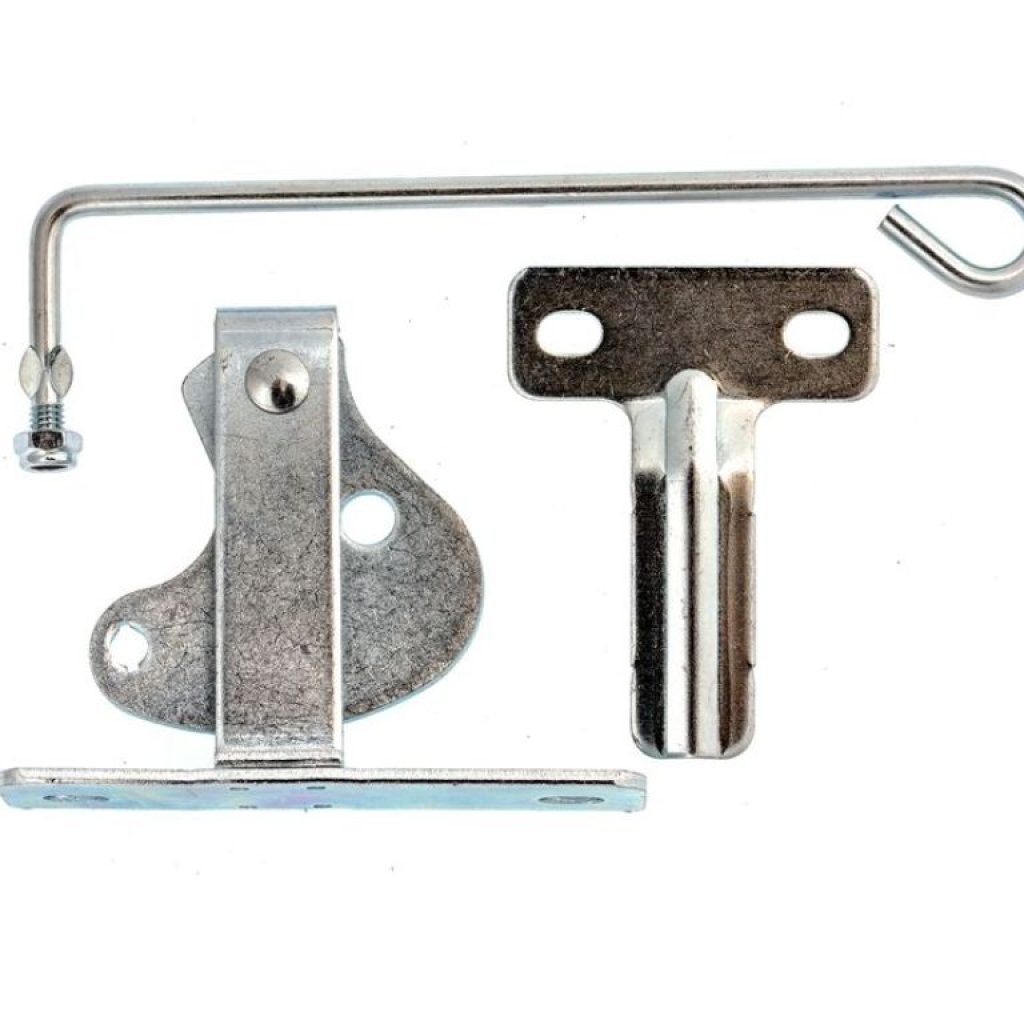 D Latch Kit