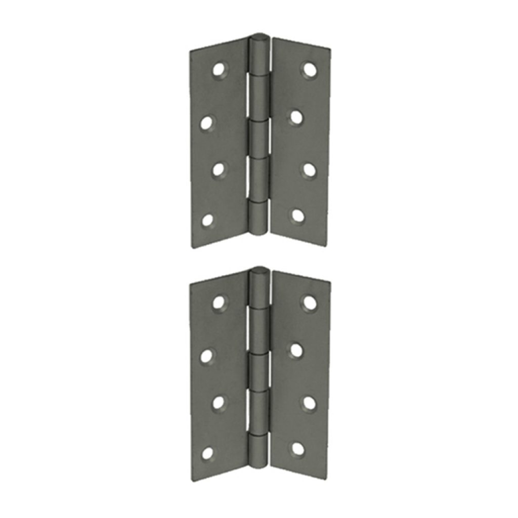Gate Hinge Kit